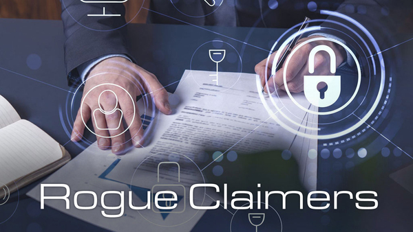 Rogue Claimers