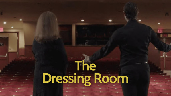 The Dressing Room