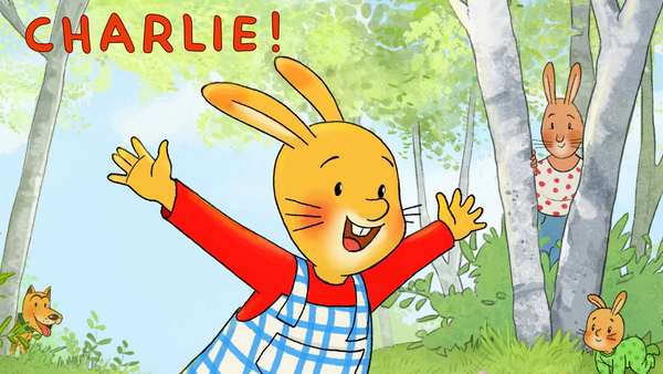 Charlie