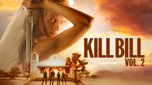 Kill Bill: Vol. 2