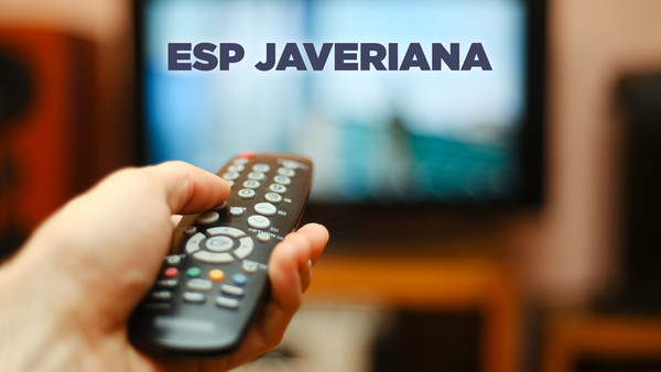 Esp Javeriana