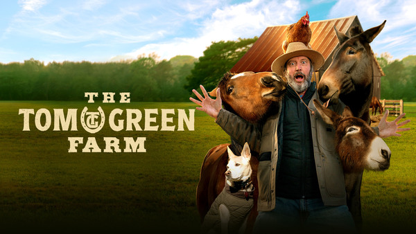 The Tom Green Farm