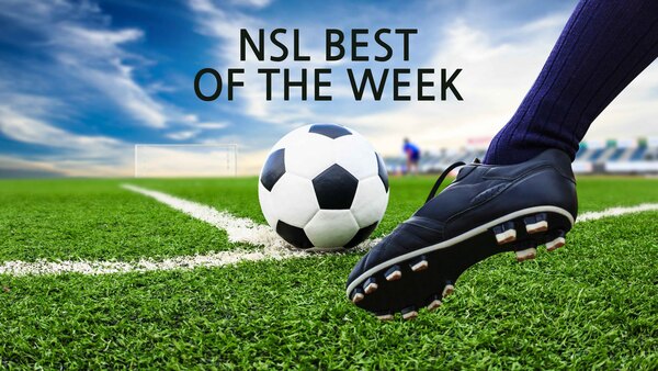 NSL Best of the Week