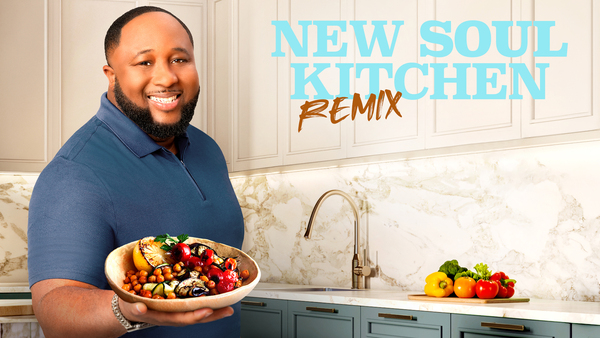 New Soul Kitchen Remix