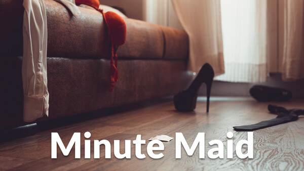 Minute Maid