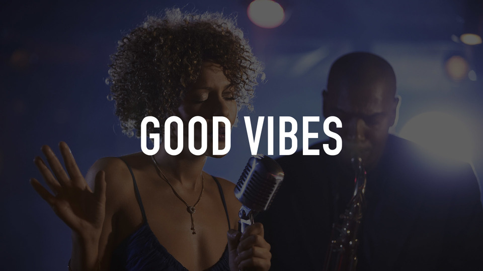 Good Vibes