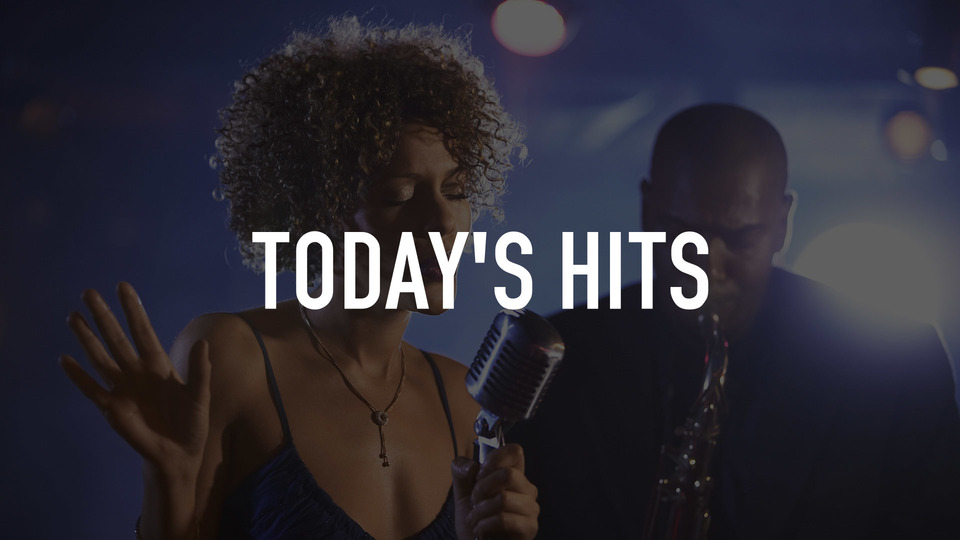 Today's Hits