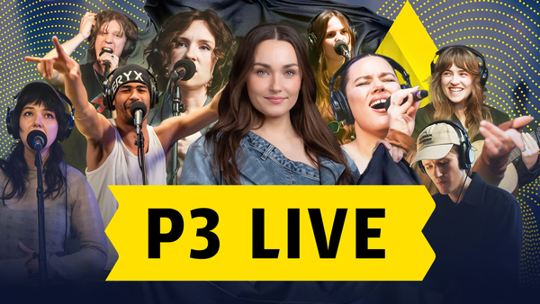 P3 Live
