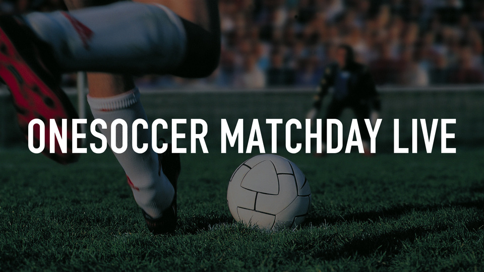 Onesoccer Matchday Live