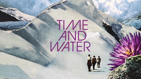 Time and Water