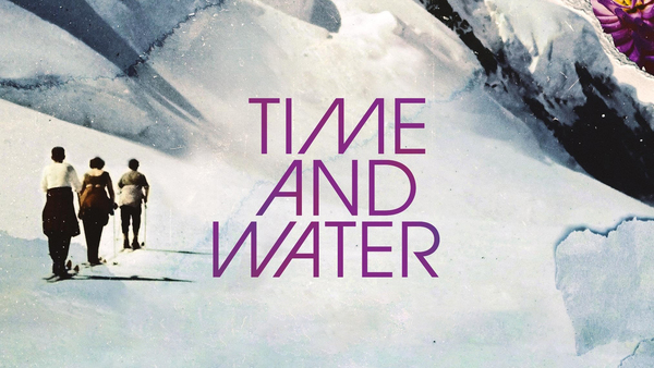 Time and Water