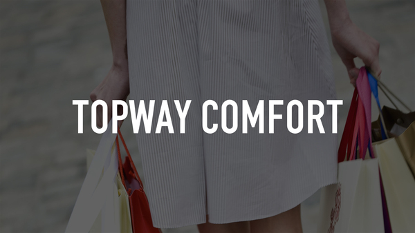 TOPWAY Comfort