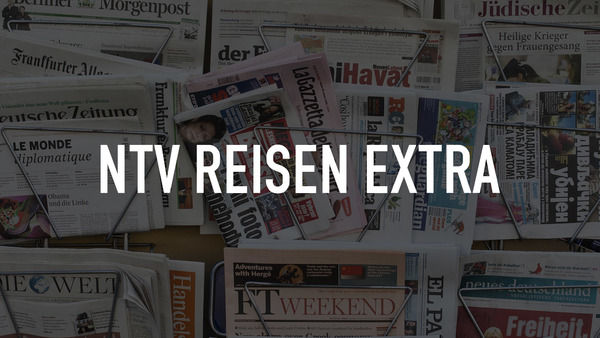 ntv reisen extra