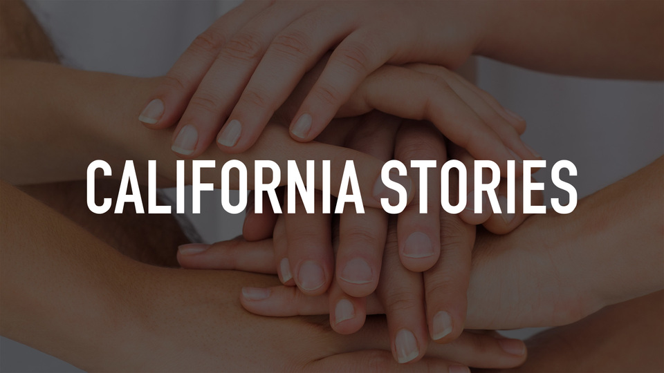 Live: California Stories