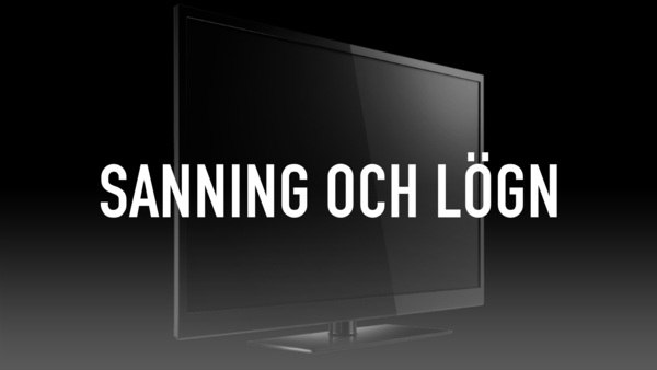 Sanning och lögn