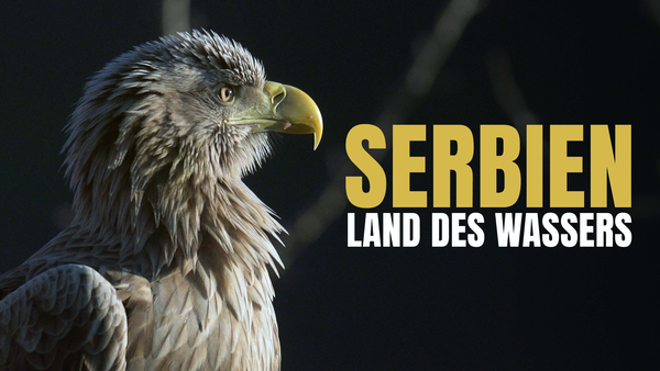 Serbien - Land des Wassers