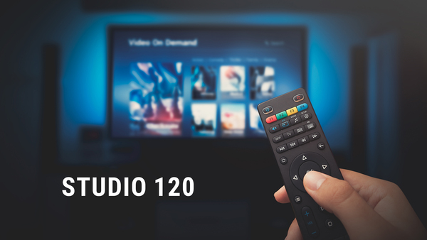 STUDIO 120