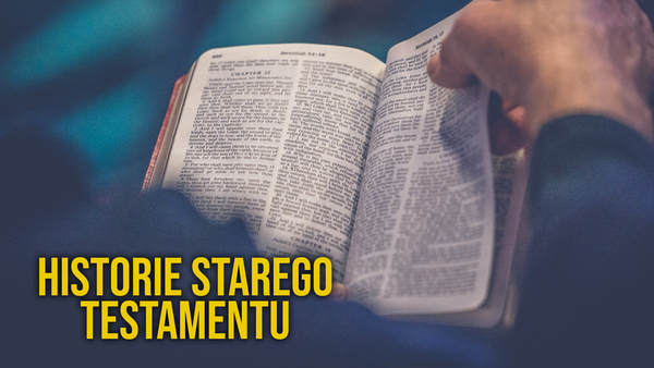 Historie Starego Testamentu