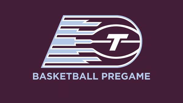 Live: Toronto Tempo Basketball Pregame