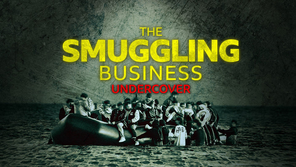The Smuggling Business: Undercover