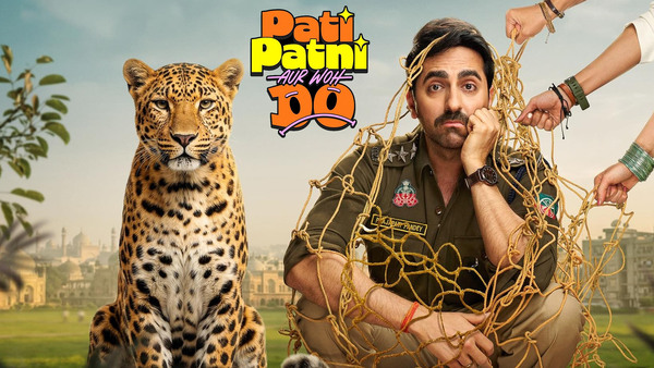 Pati Patni Aur Woh Do