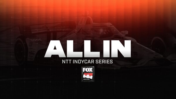 All In: Indycar