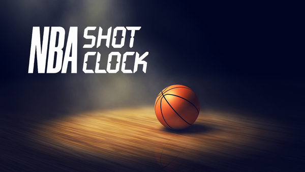 NBA Shot Clock
