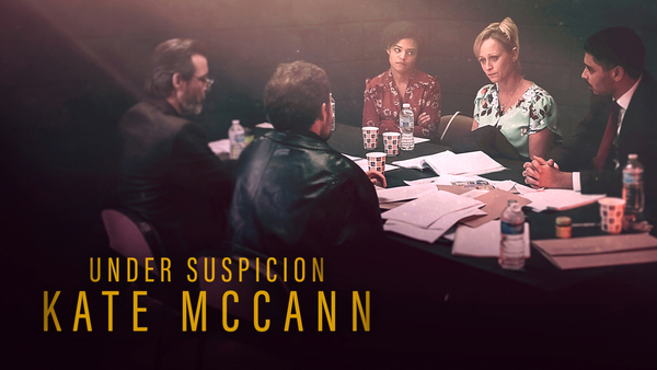 Under Suspicion: Kate McCann