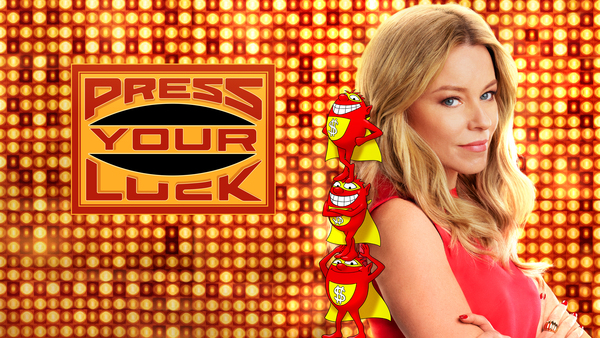 Press Your Luck