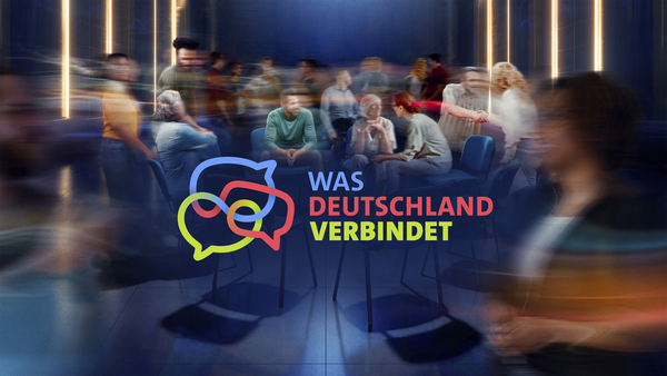 Was Deutschland verbindet