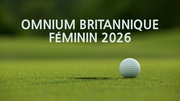 Omnium britannique féminin 2026