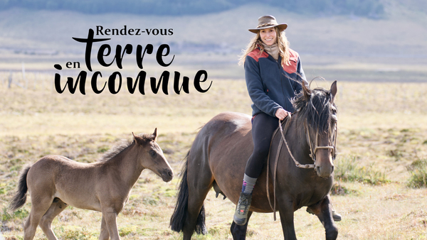 Rendez-vous en terre inconnue
