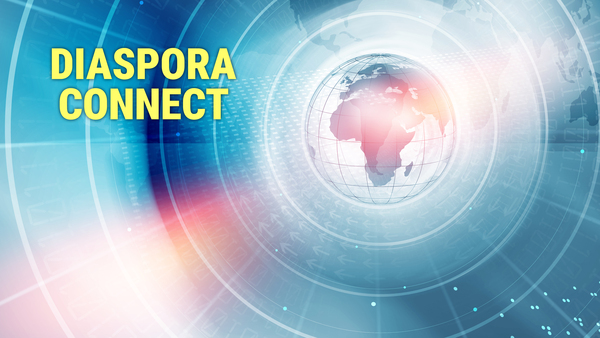 Diaspora Connect