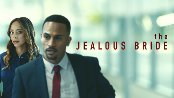 The Jealous Bride