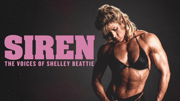 Siren: The Voices of Shelley Beattie