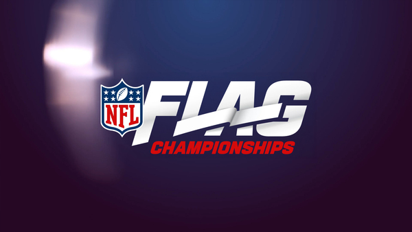 Live: 2026 NFL Flag Championships