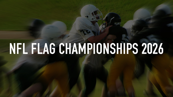 Live: NFL Flag Championships 2026