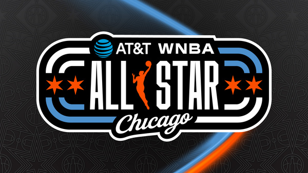 Live: WNBA All-Star Game 2026