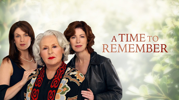 A Time to Remember