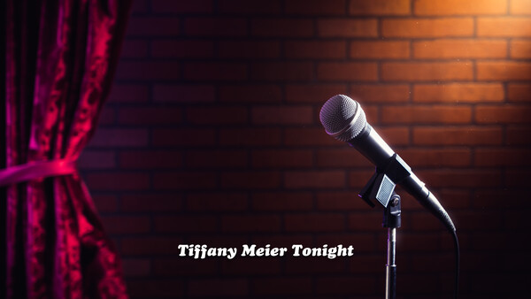 Tiffany Meier Tonight