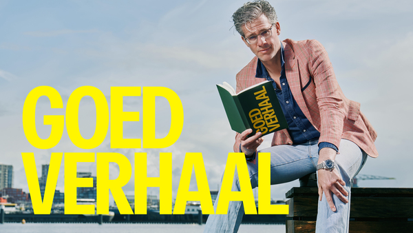Goed Verhaal