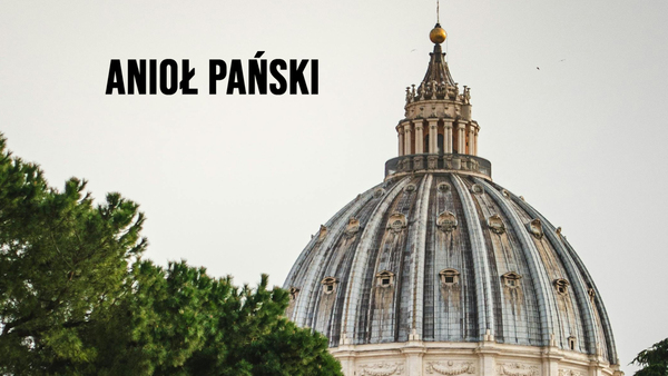 Anioł Pański