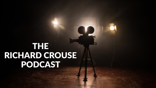 The Richard Crouse Podcast