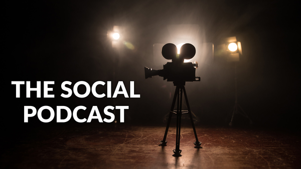 The Social Podcast