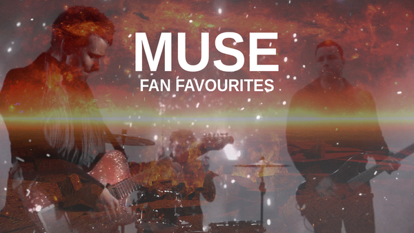 Muse: Fan Favourites