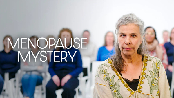 Menopause Mystery