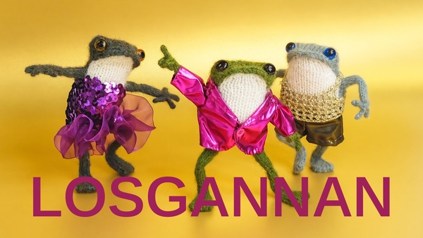 Losgannan