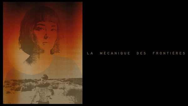 La mécanique des frontières