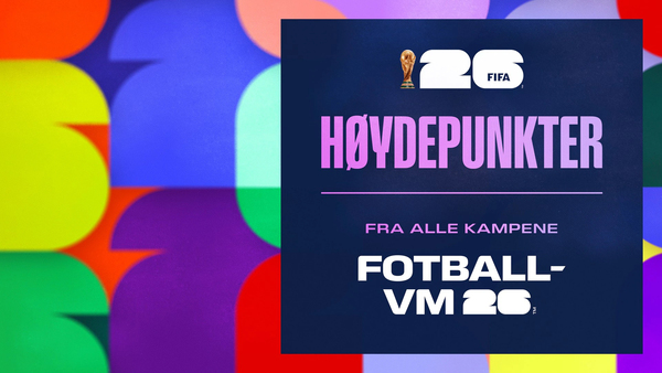 Fotball-VM 2026: Høydepunkter