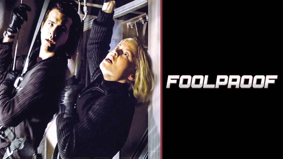 Foolproof